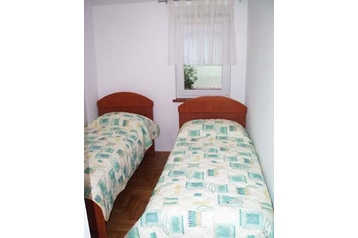 Croatia Privát Novigrad, Exterior